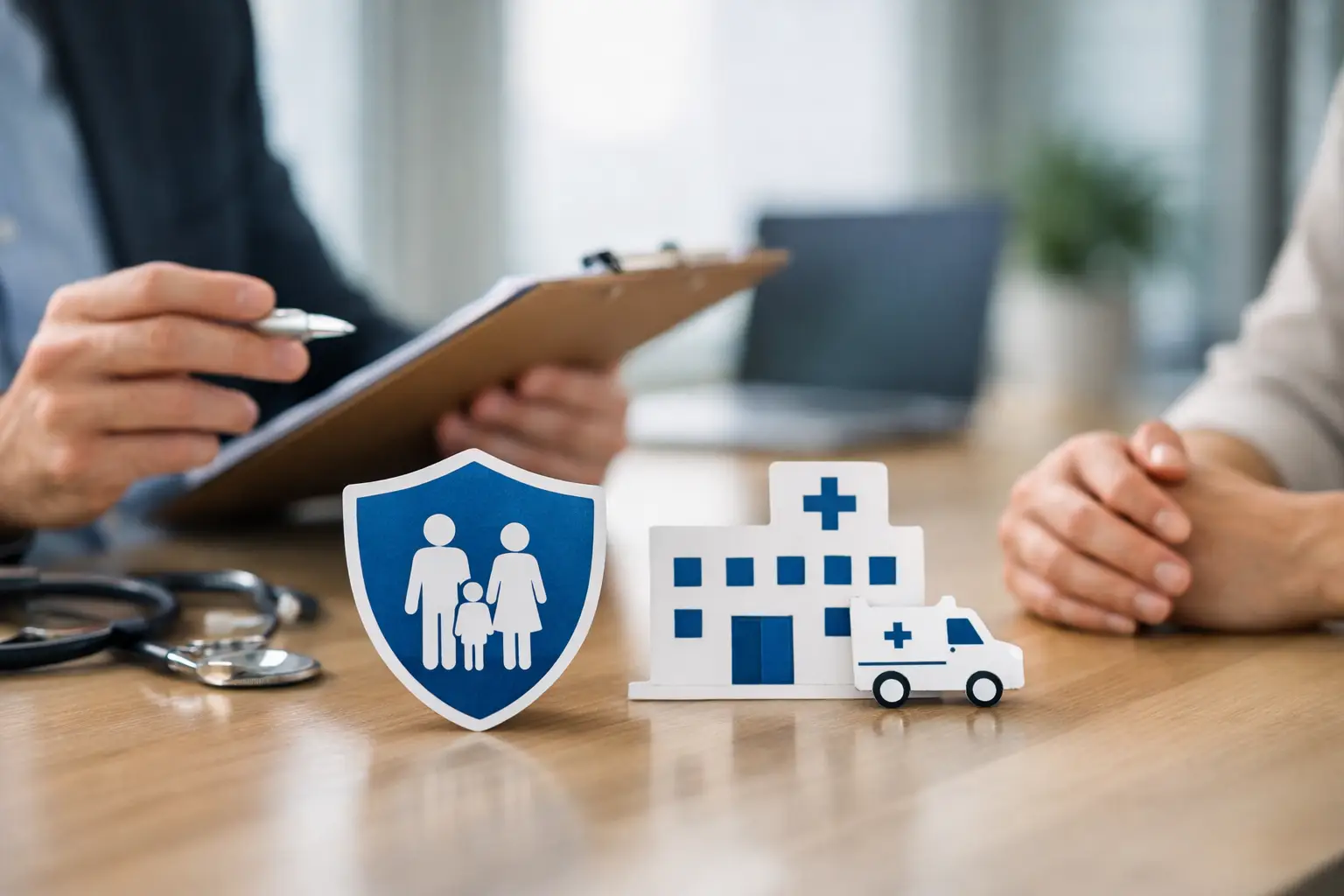 How Impact Health Shapes Coverage Choices