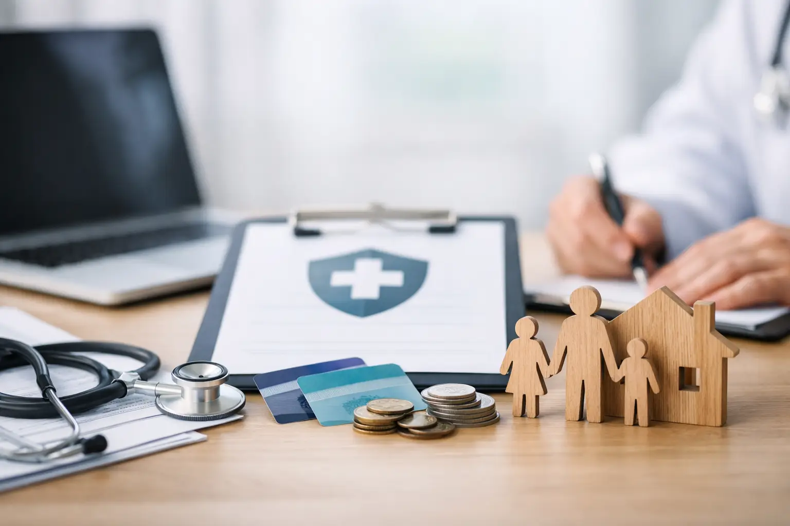 How to Choose a Health Insurance Plan