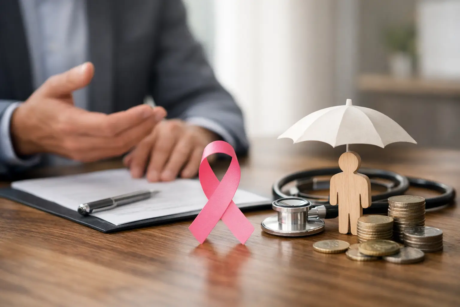 Is Cancer Insurance Worth It?