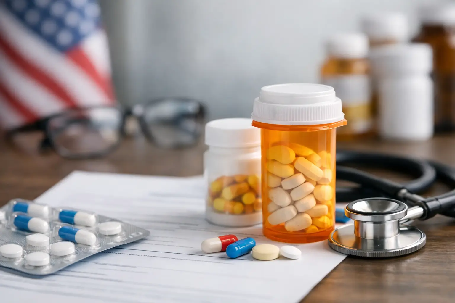 Medicare Part D Coverage Explained Clearly