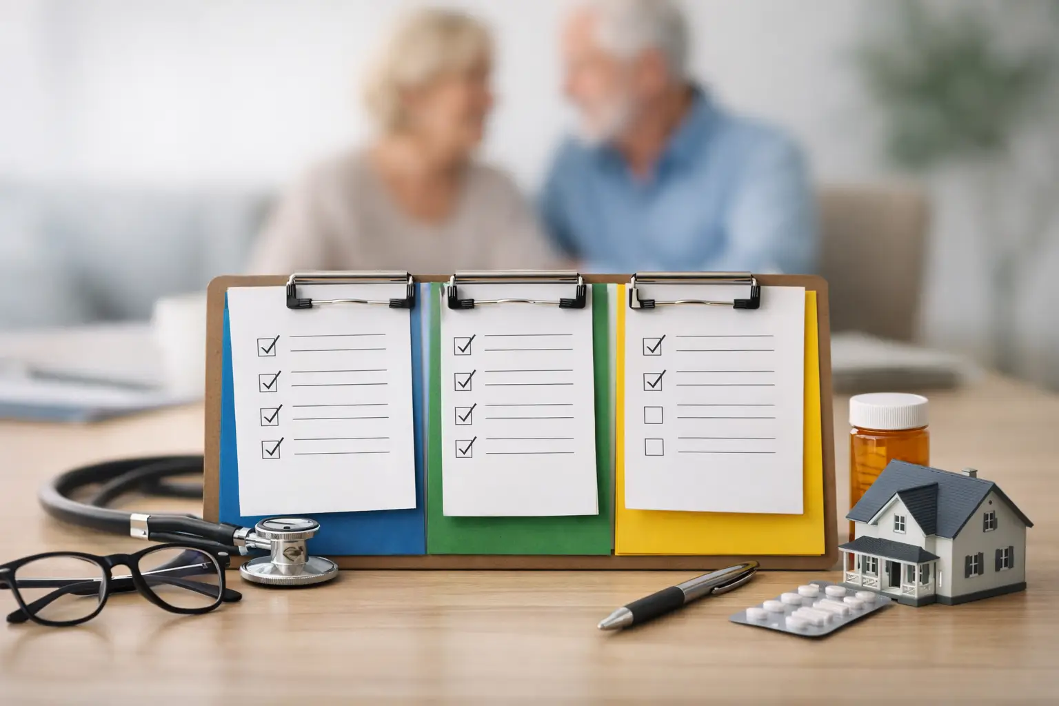 Medicare Supplement Plan Comparison Made Simple