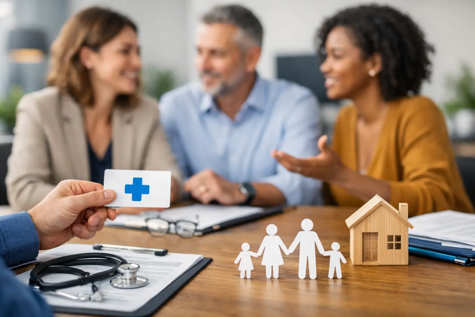 Small Business Health Insurance Options