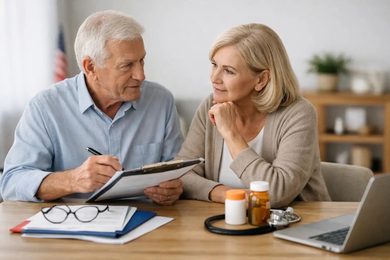 When to Enroll in Medicare