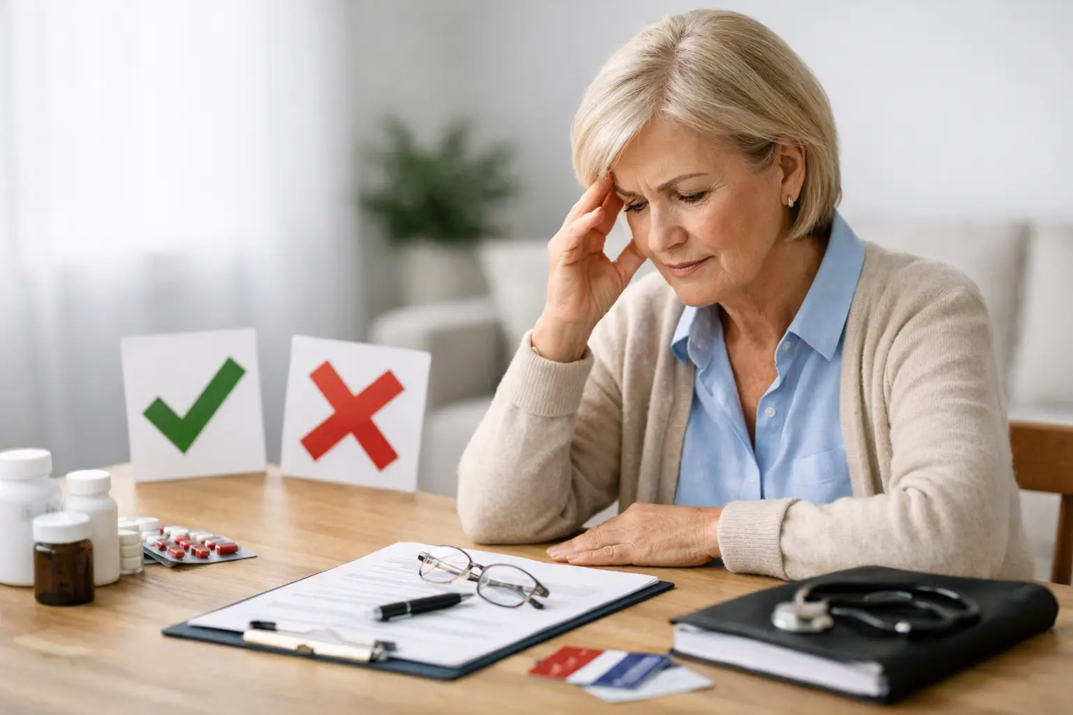 8 Top Medicare Enrollment Mistakes to Avoid