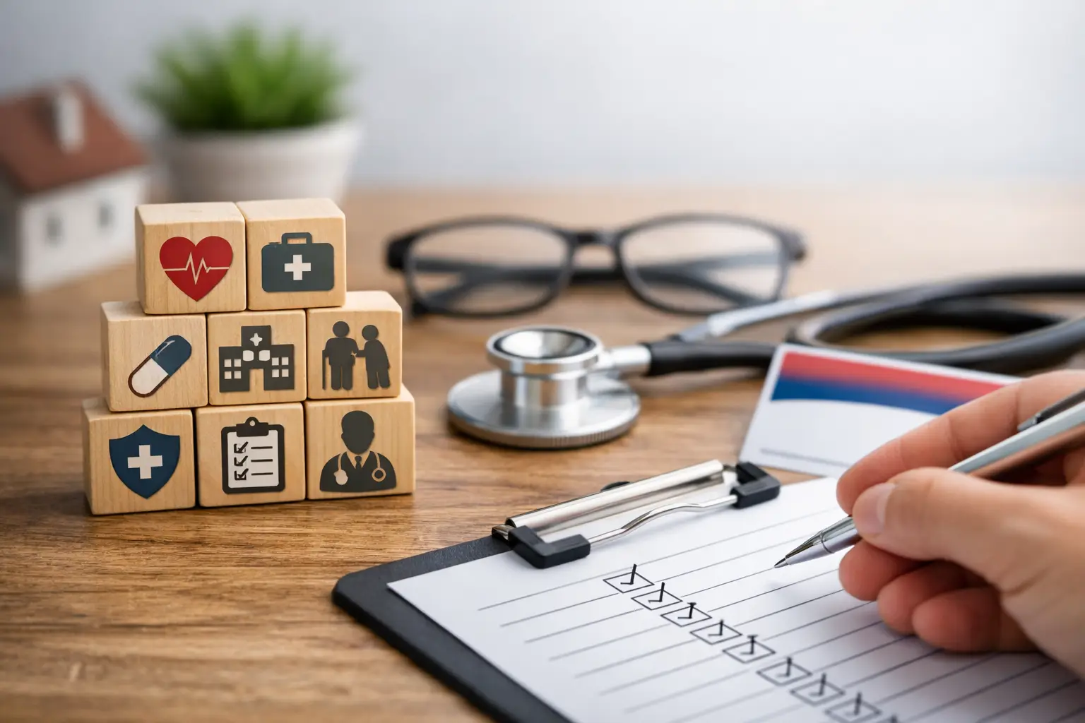 9 Best Medicare Advantage Features to Compare