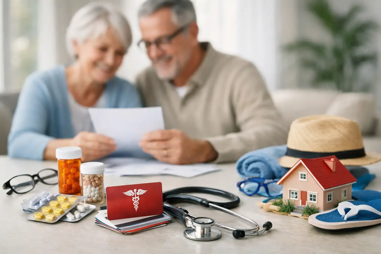 Best Medicare Plan Extras That Matter Most
