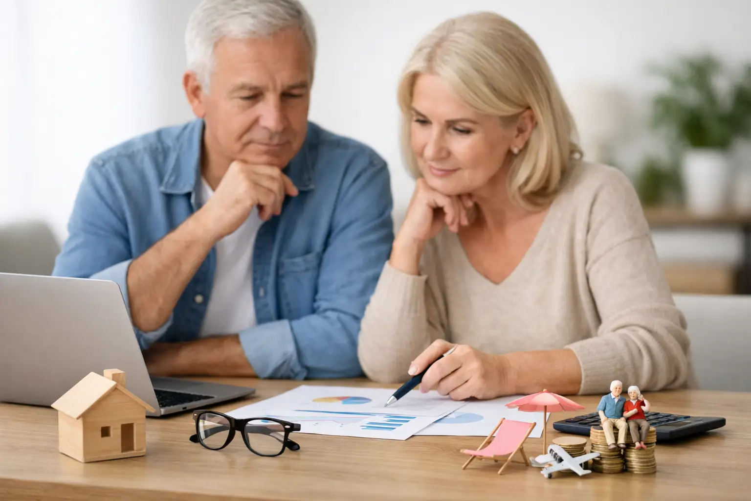 Best Plans for Retirees: What to Choose
