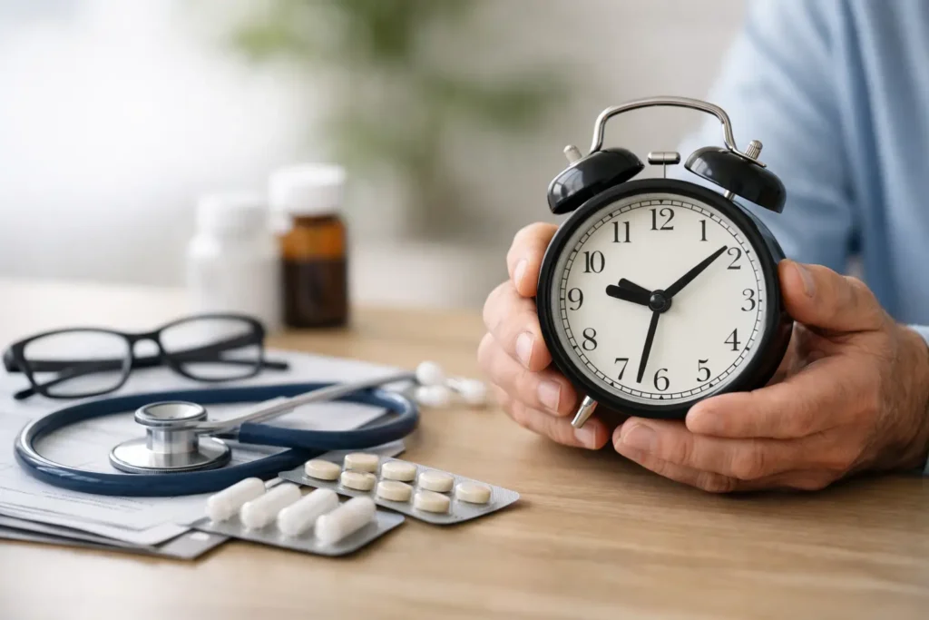 Best Time to Buy Medigap