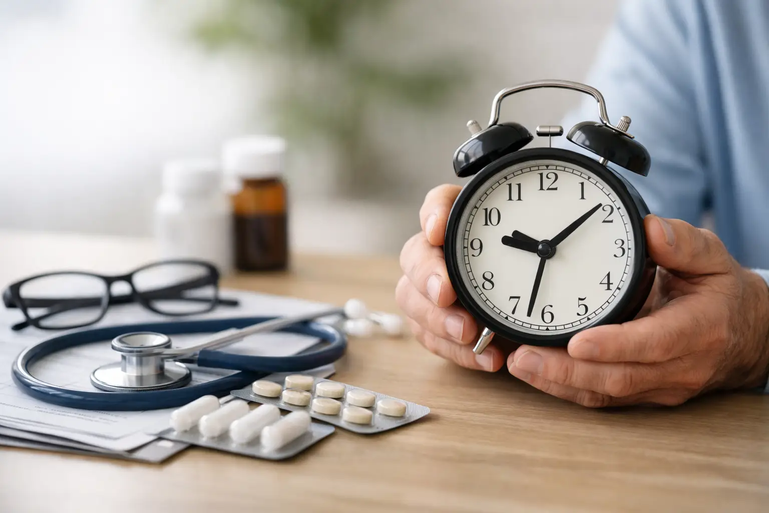 Best Time to Buy Medigap