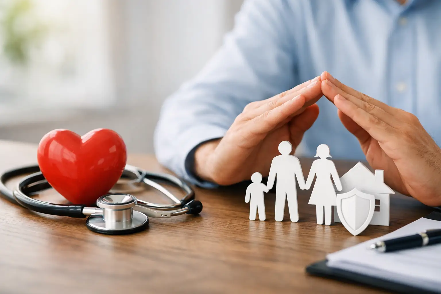 Critical Illness Insurance Benefits Explained