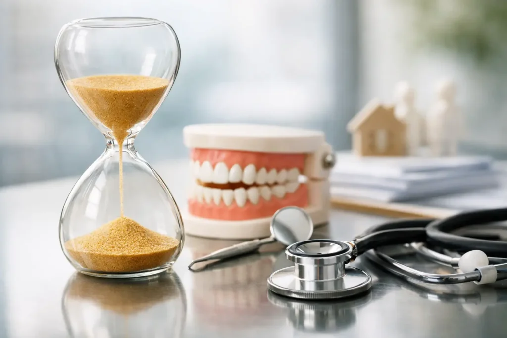 Dental Insurance Waiting Periods Review