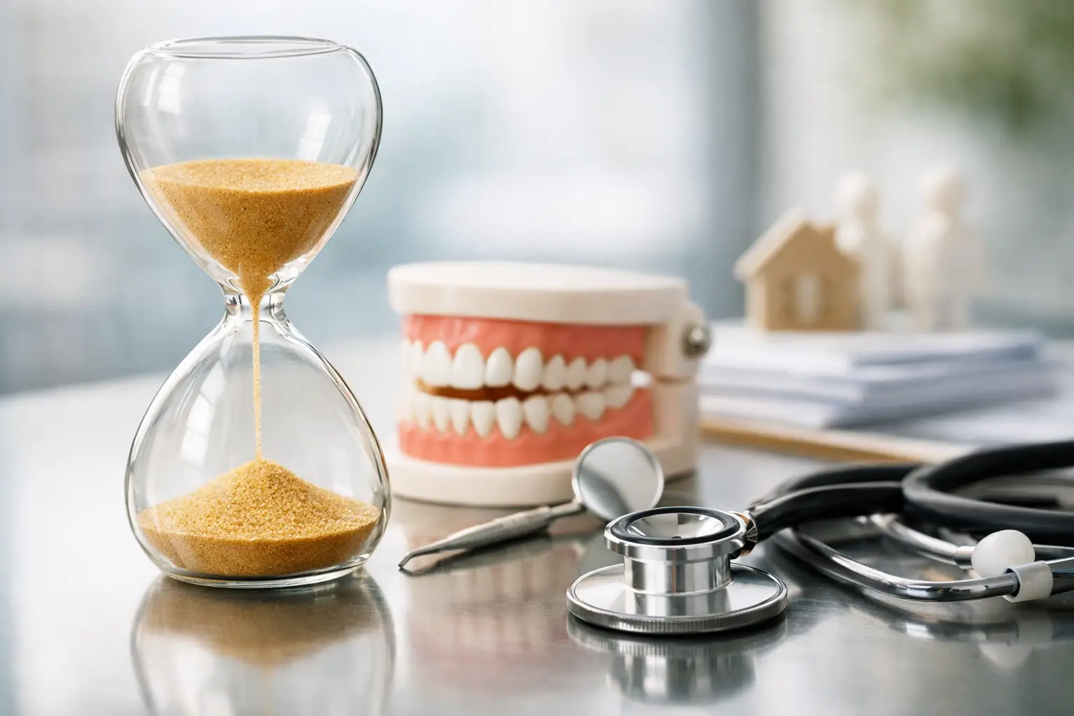 Dental Insurance Waiting Periods Review