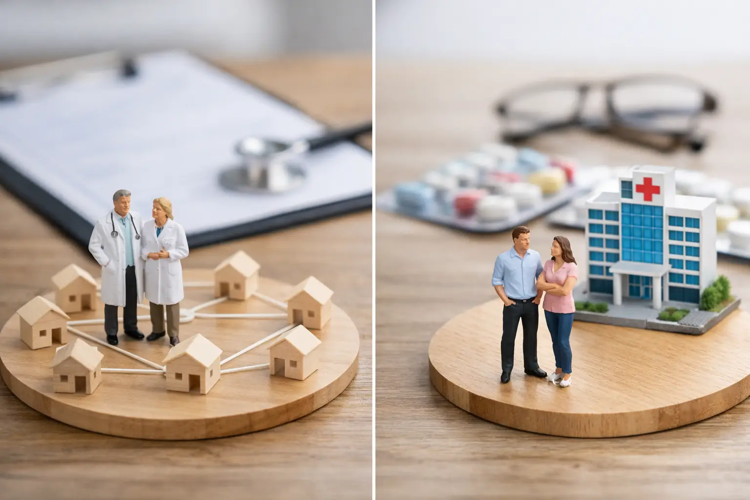 HMO vs PPO Health Plans: Which Fits You?