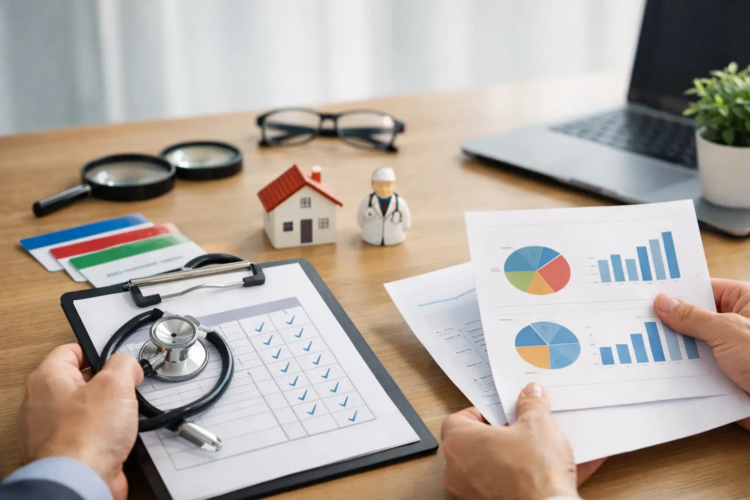 How to Compare Medicare Carriers