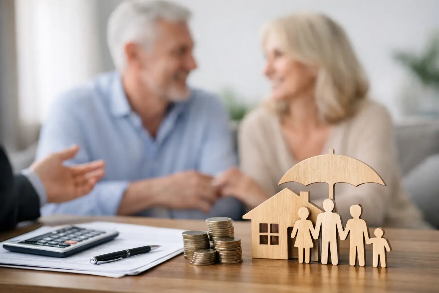 Life Insurance Retirement Planning Basics