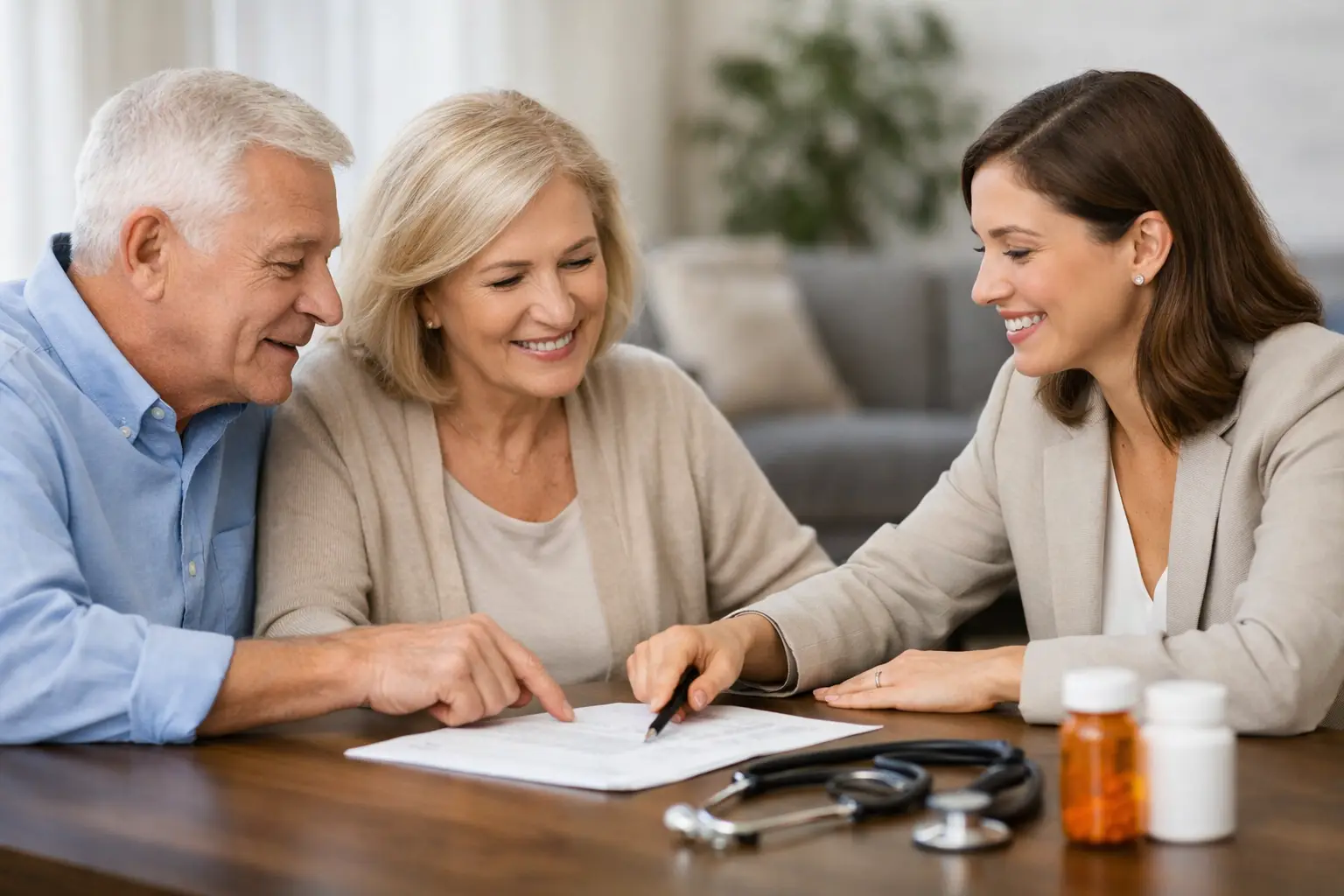 Medi Gap Plans Explained Simply