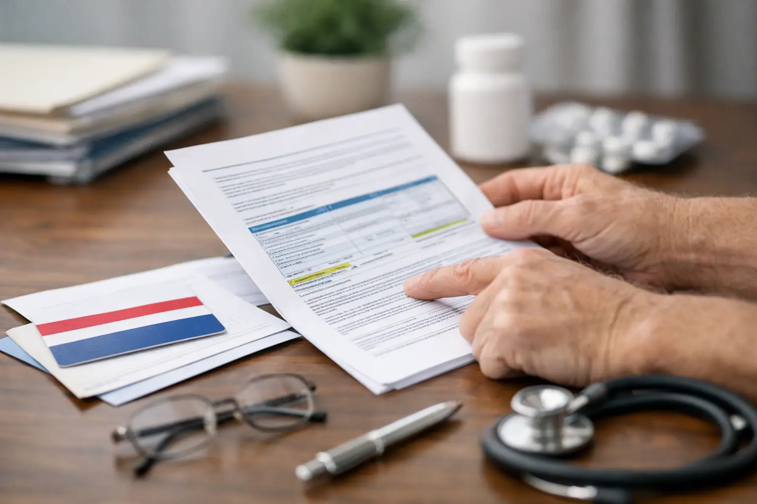 Medicare Annual Notice Changes Explained