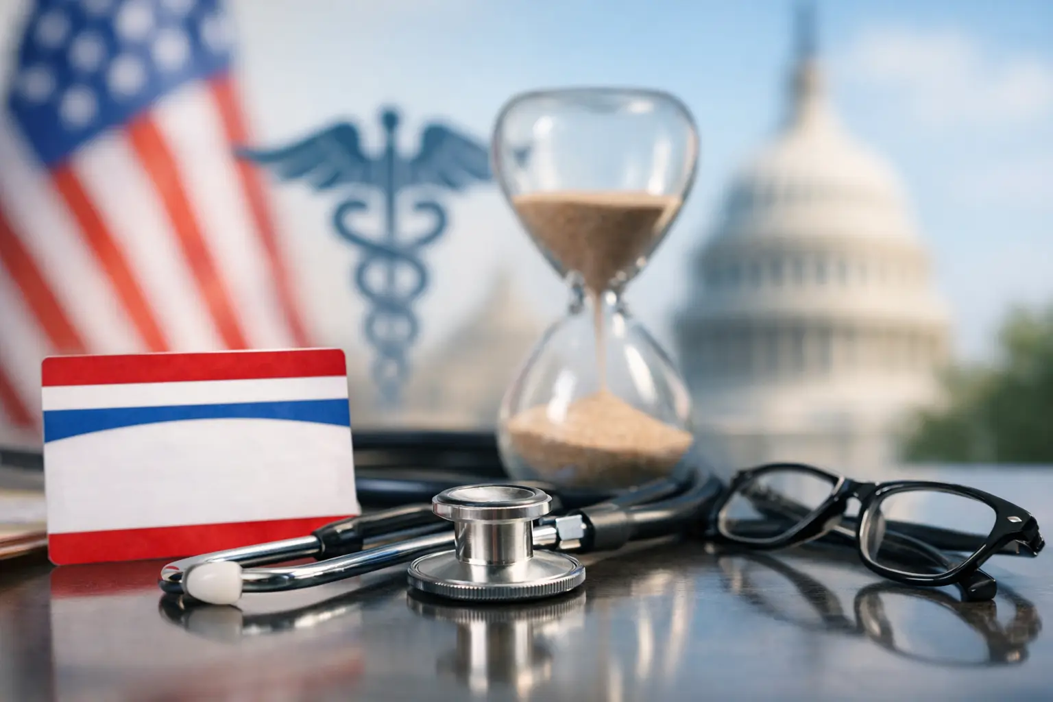 Medicare Changes for 2026: What to Watch