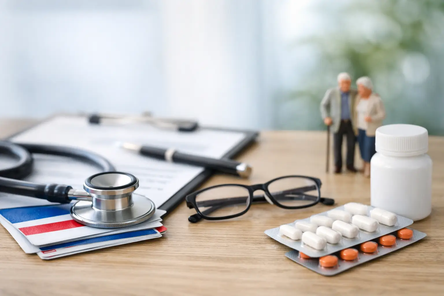 Medicare Supplement Buying Guide for 2026