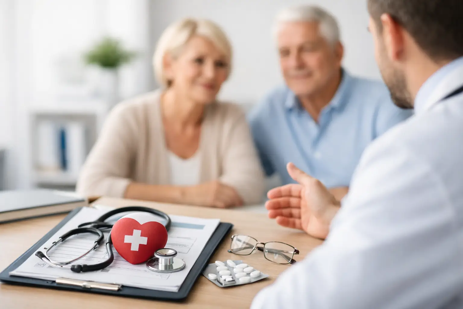 Medigap Plans Explained Simply