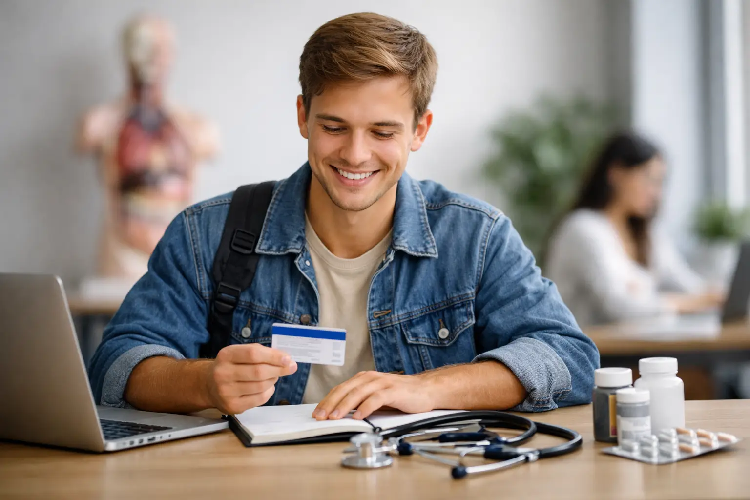 Student Health Insurance Plans Explained