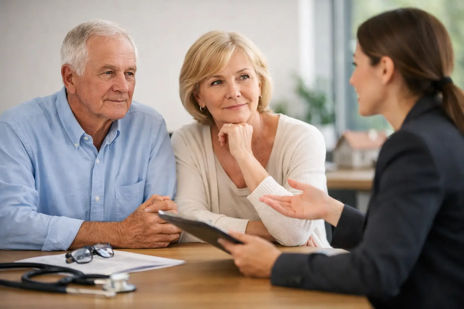 Who Needs Medicare Supplement Coverage?
