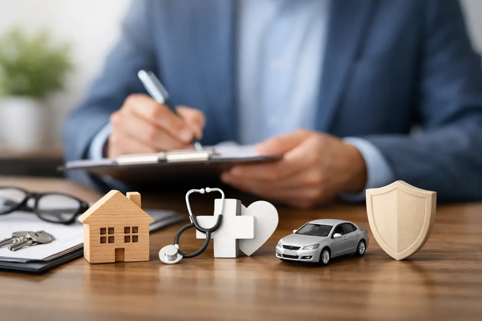 A Clear Guide to Ancillary Insurance