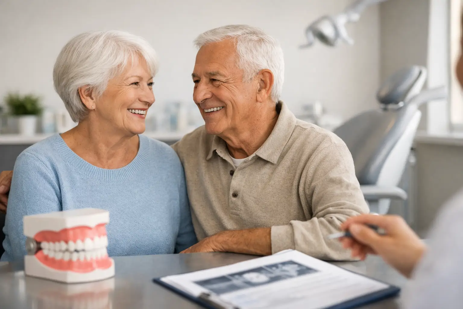 Best Dental Plans for Seniors: What to Look For