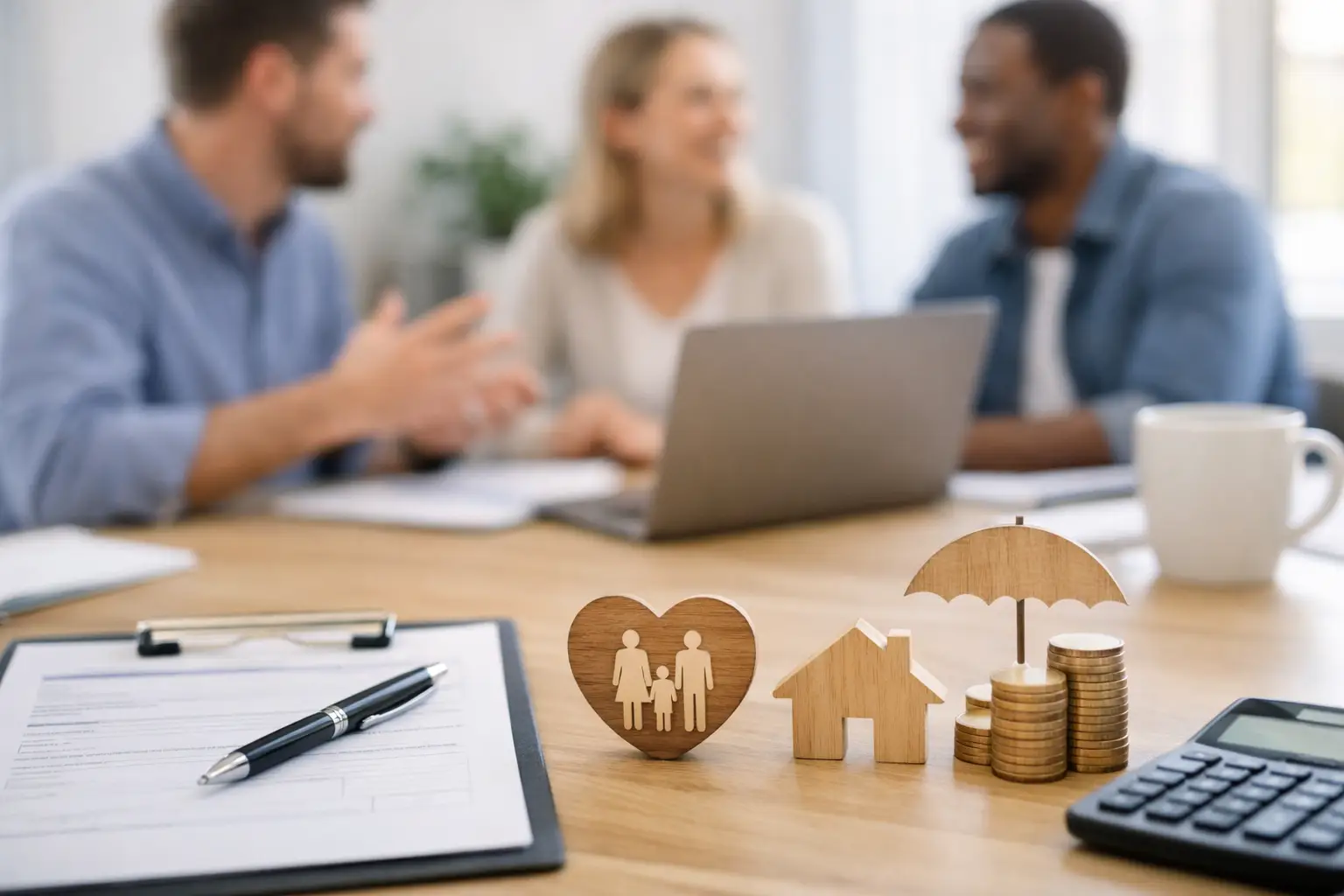 Employee Benefits Setup Guide for Small Teams