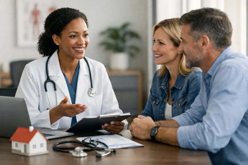 How ACA Insurance Can Fit Your Health Care Needs