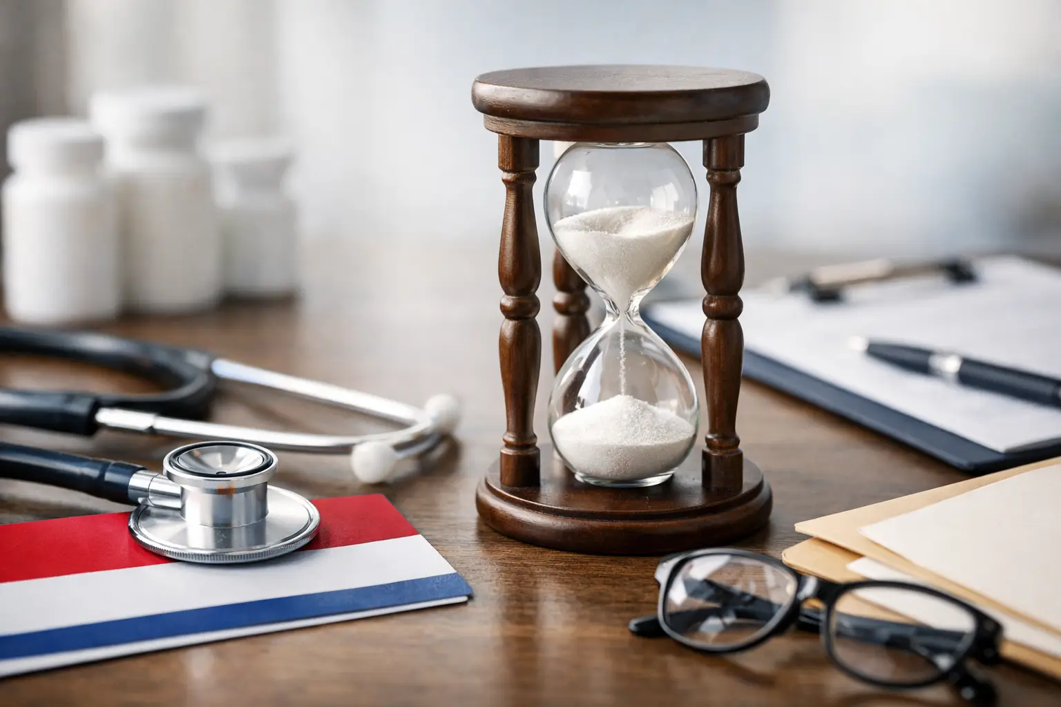 How to Avoid Medicare Penalties Before They Start
