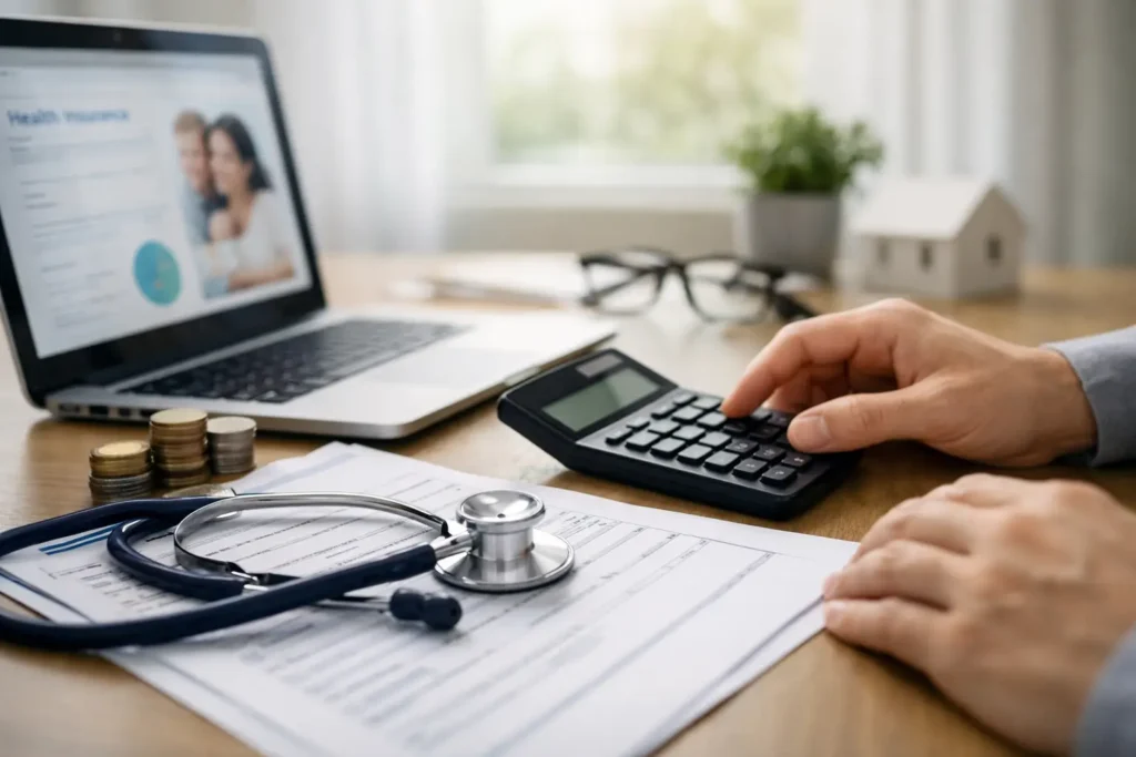 How to Estimate ACA Subsidy Before Enrollment