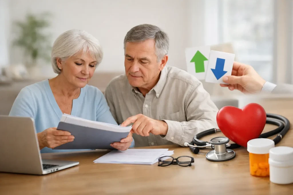 How to Switch Medicare Plans Correctly This Year