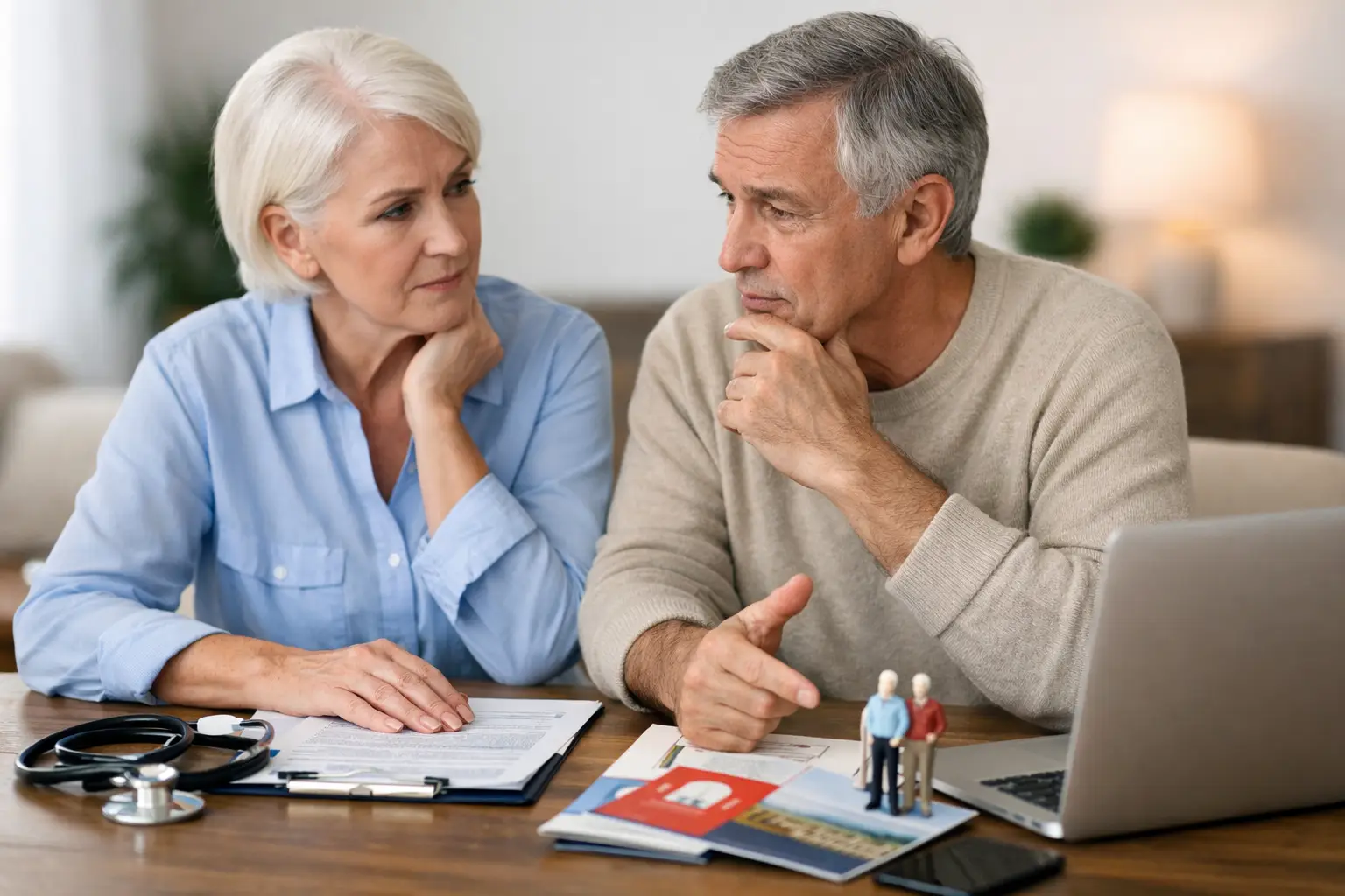 Is Medicare Mandatory at 65? Know Your Options