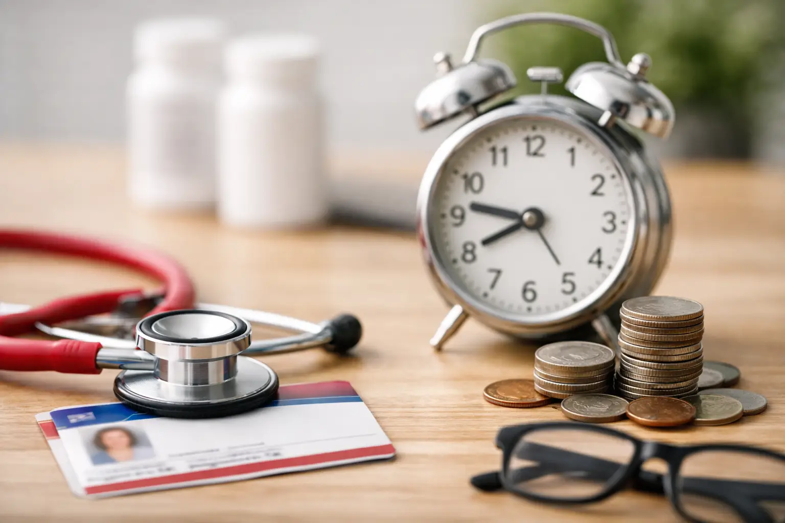Part B Late Penalty: What It Costs and How to Avoid It