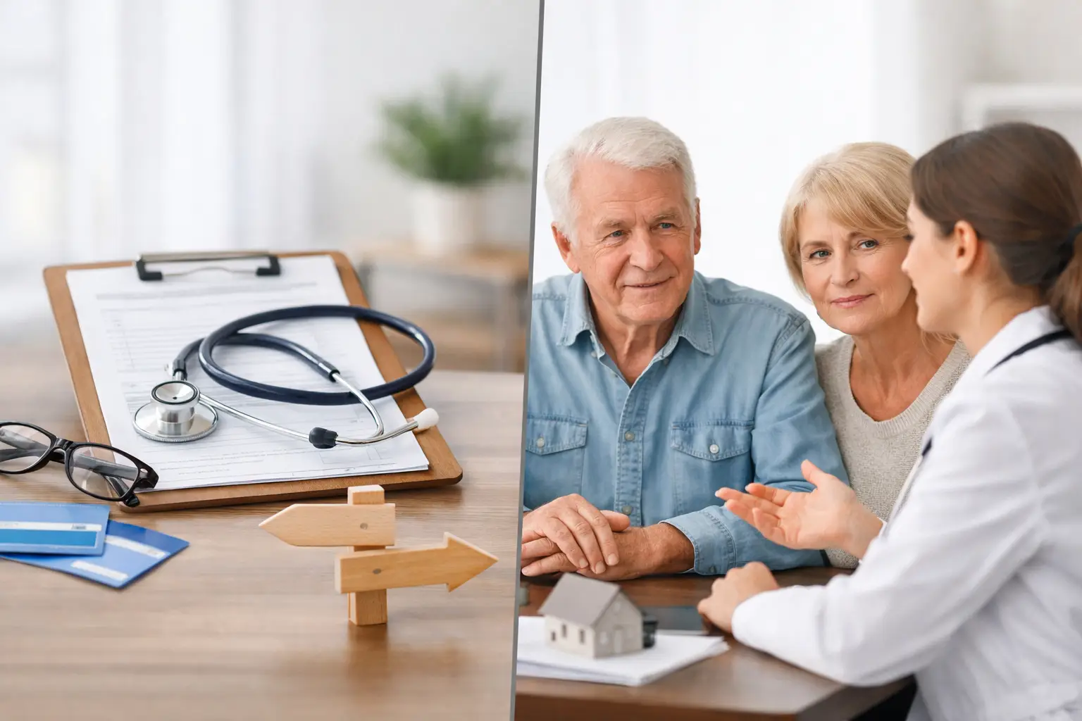 PPO vs HMO Medicare: Which Fits You?