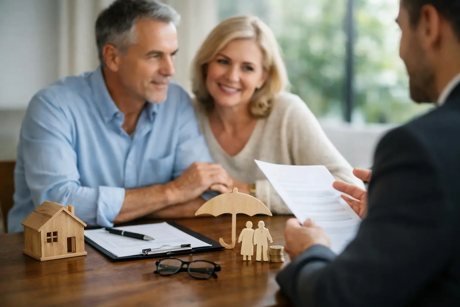 Pre Retirement Insurance Planning Guide