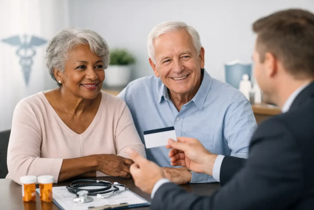 What Is Guaranteed Issue Medigap Coverage?