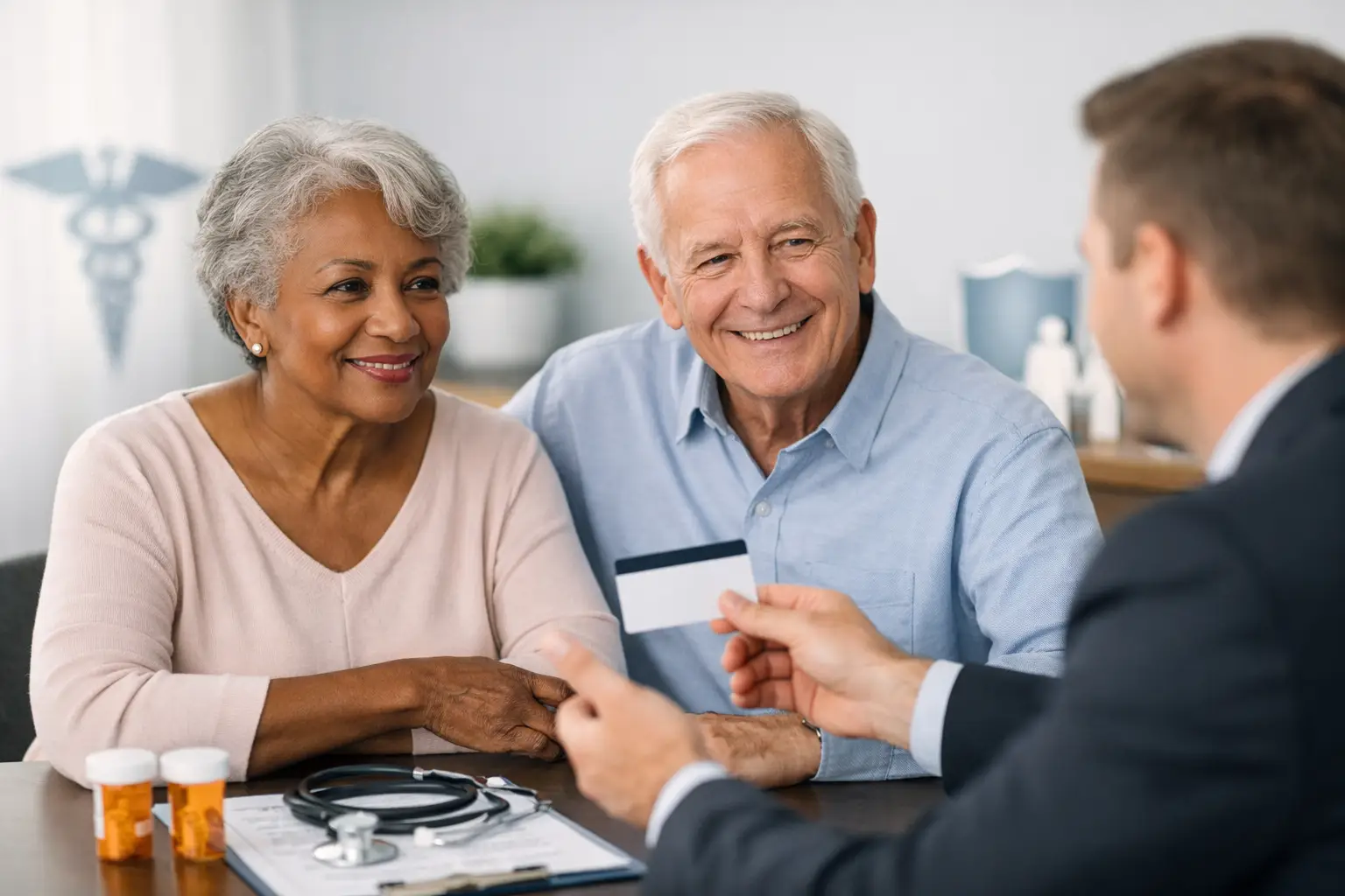 What Is Guaranteed Issue Medigap Coverage?