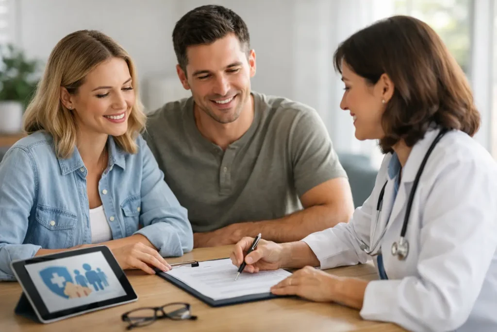 ACA Enrollment Guide Under 65 Made Simple