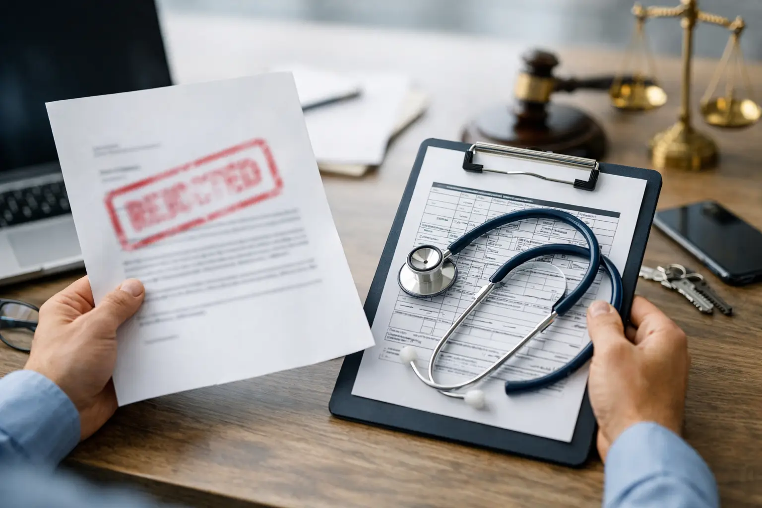 How to Appeal an ACA Denial and Keep Coverage