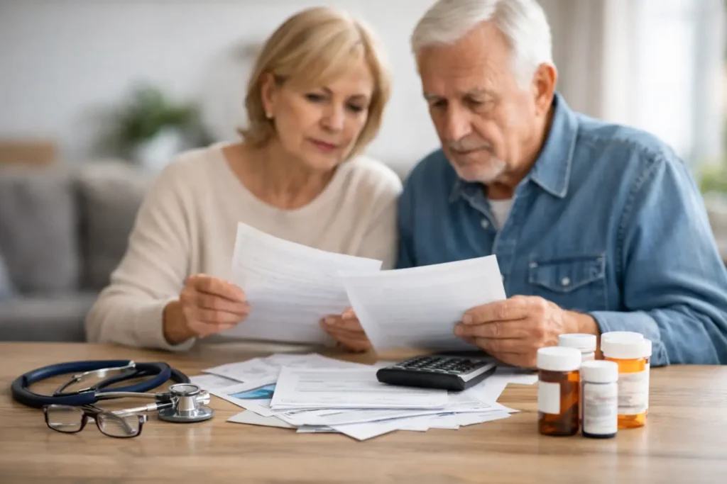 How to Avoid Medicare Gaps Before Bills Arrive