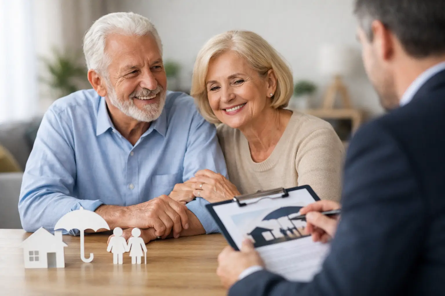 How to Find the Best Senior Life Insurance