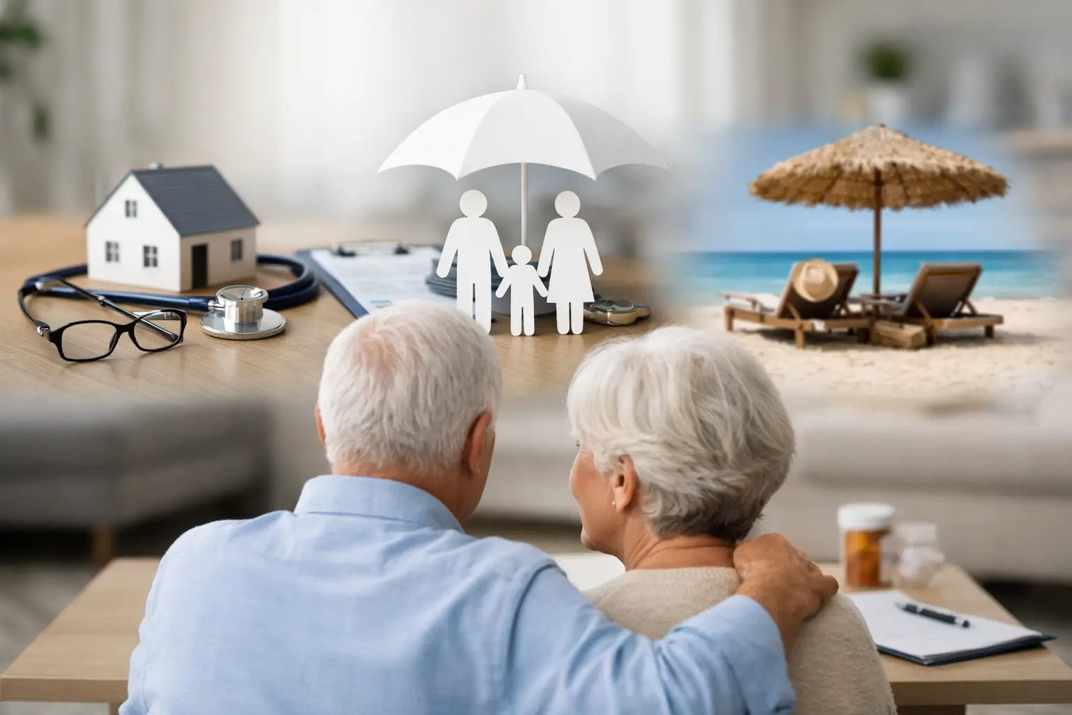 Retiree Health Coverage Options That Fit You