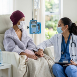 CANCER INSURANCE