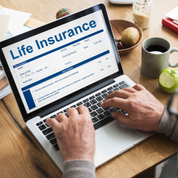 LIFE INSURANCE