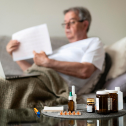 MEDICARE SUPPLEMENTS INSURANCE