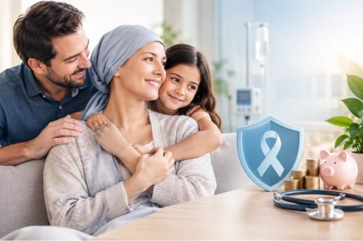 Cancer Insurance Protection