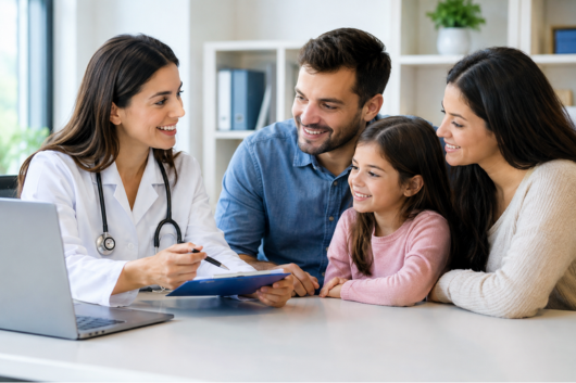 Health Insurance 101