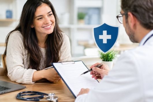 Indemnity Health Plans Tailored